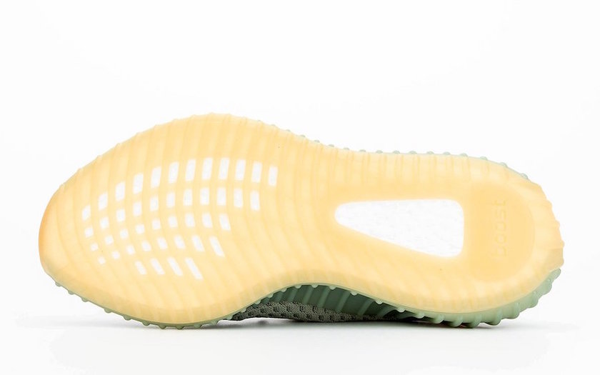 adidas Yeezy Boost 350 V2 Desert Sage FX9035åå:registered:æ¥æ