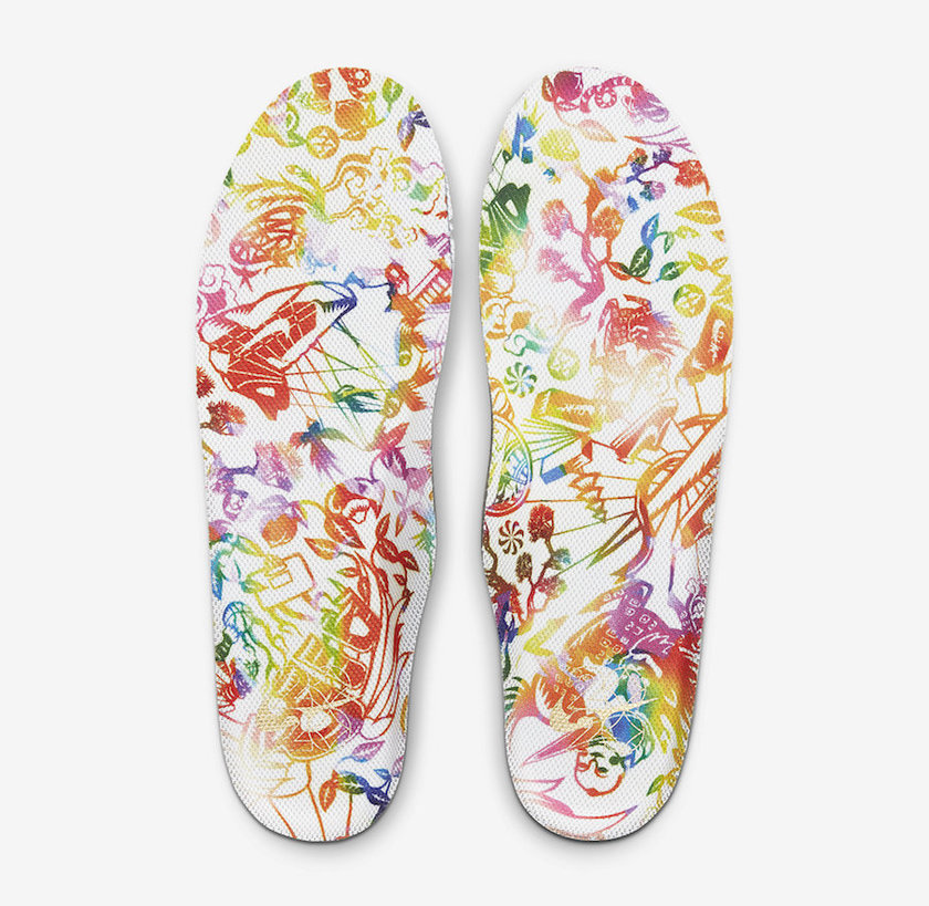 Nike Air Force 1 Low New Year CU8870-117 2020åå:registered:æ¥æ