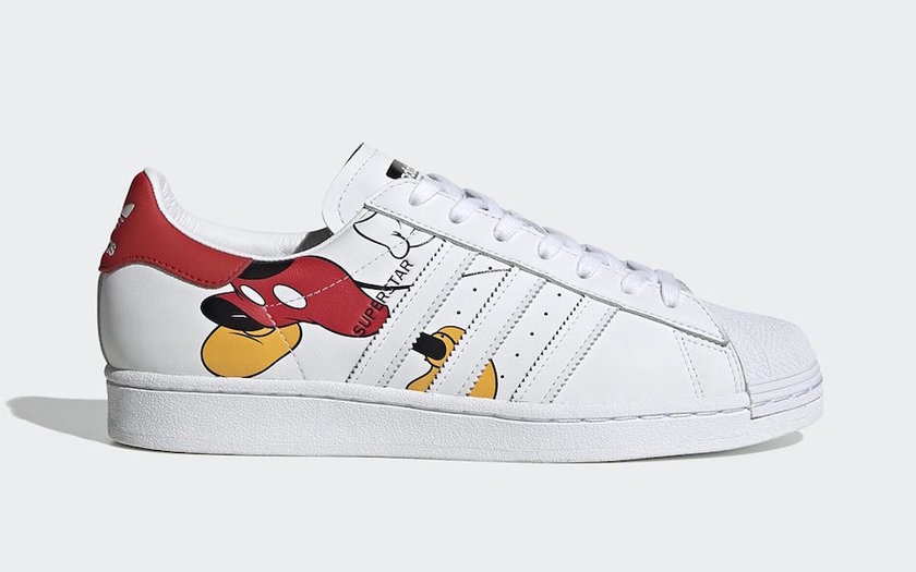 迪士尼米å¥èé¼ adidas