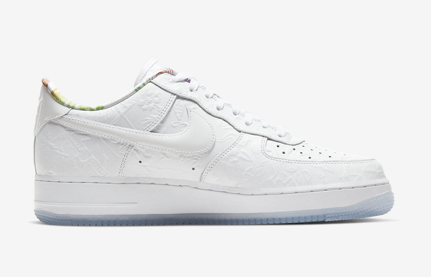 Nike Air Force 1 Low New Year CU8870-117 2020åå:registered:æ¥æ