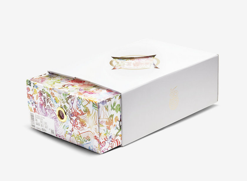 Nike Air Force 1 Low New Year CU8870-117 2020åå:registered:æ¥æ