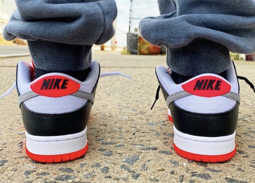 Nike SB Dunk Low红å¤CD2563-004åå:registered:æ¥æ