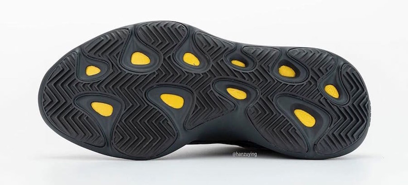 adidas Yeezy 700 V3 Black H67799åå:registered:æ¥æ