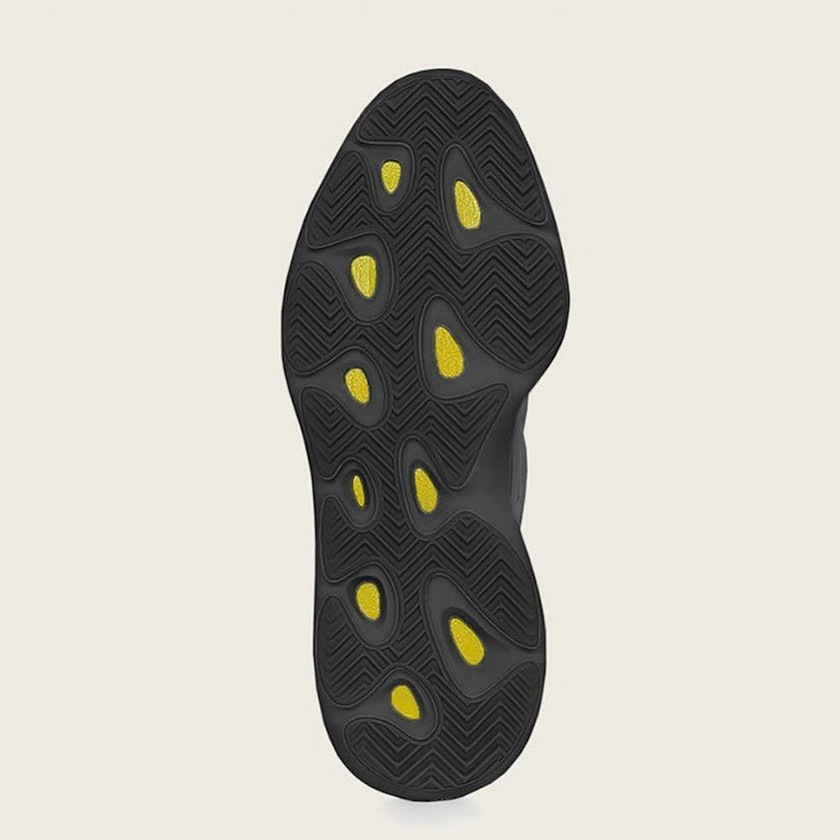 adidas Yeezy 700 V3 Alvah Black H67799åå:registered:æ¥æ