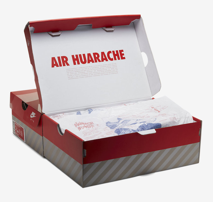 Nike DNAç³»å87 x 91 Air Max 1 Air Huarache AR9863-900åå:registered:æ¥æ