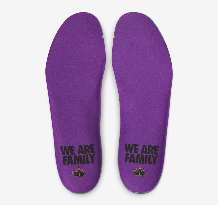 Nike LeBron 17 I Promise CD5052-300åå:registered:æ¥æ