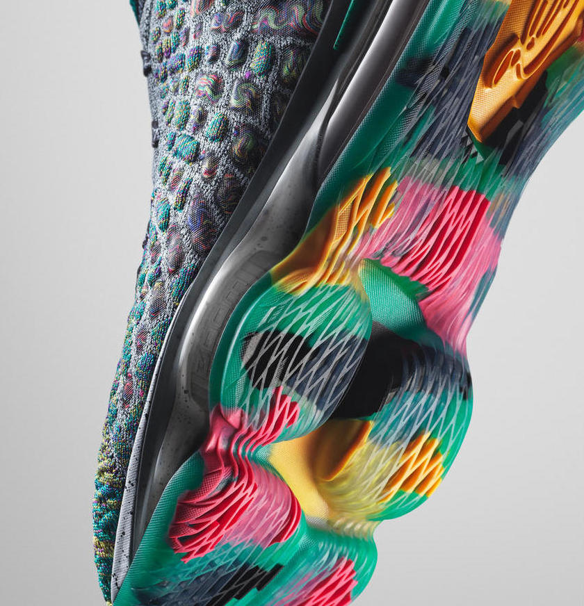 Nike LeBron 17 I Promiseåå:registered:æ¥æ
