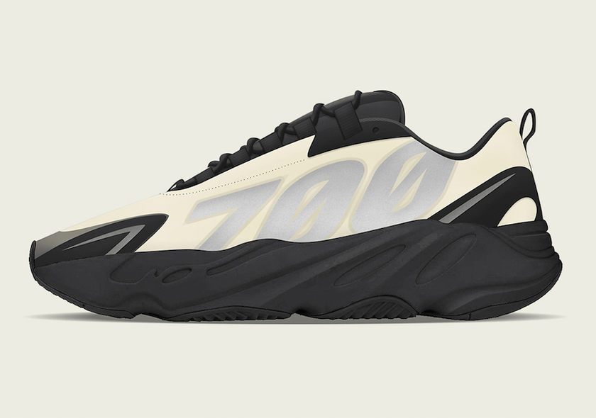 adidas Yeezy Boost 700 MNVN Boneåå:registered:æ¥æ