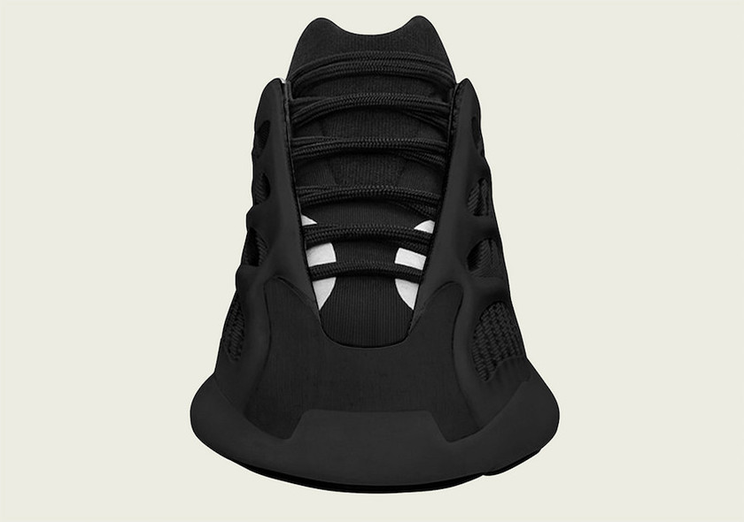 adidas Yeezy 700 V3 Alvah Black H67799åå:registered:æ¥æ