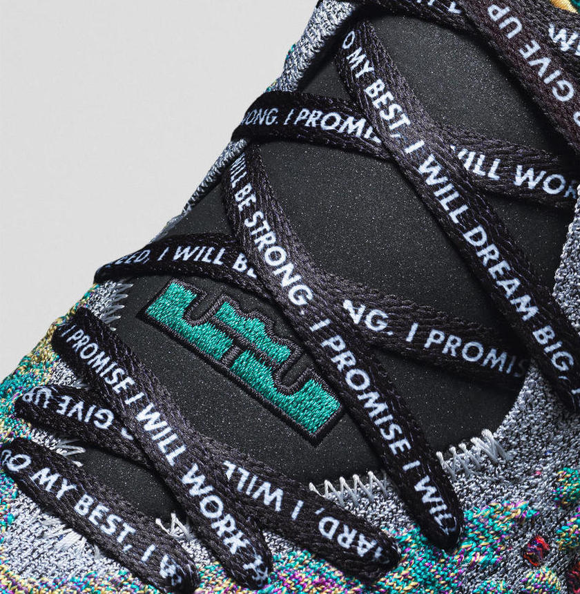 Nike LeBron 17 I Promiseåå:registered:æ¥æ