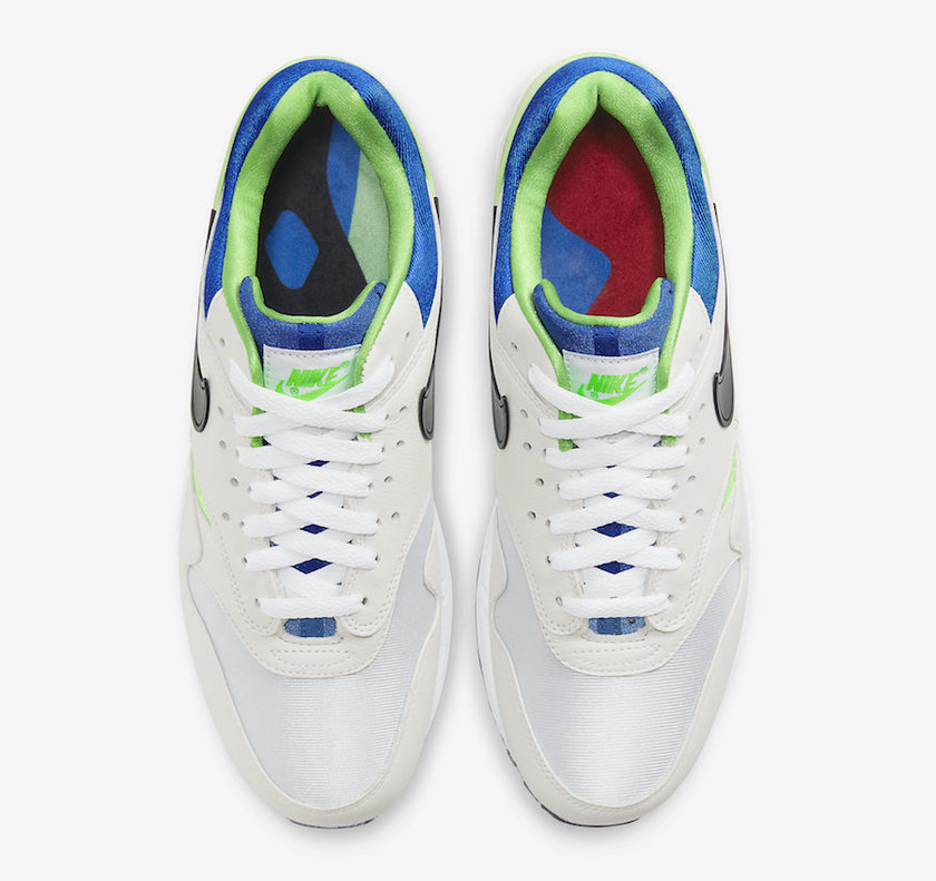 Nike DNAç³»å87 x 91 Air Max 1 Air Huarache AR9863-900åå:registered:æ¥æ