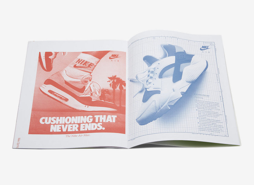 Nike DNAç³»å87 x 91 Air Max 1 Air Huarache AR9863-900åå:registered:æ¥æ