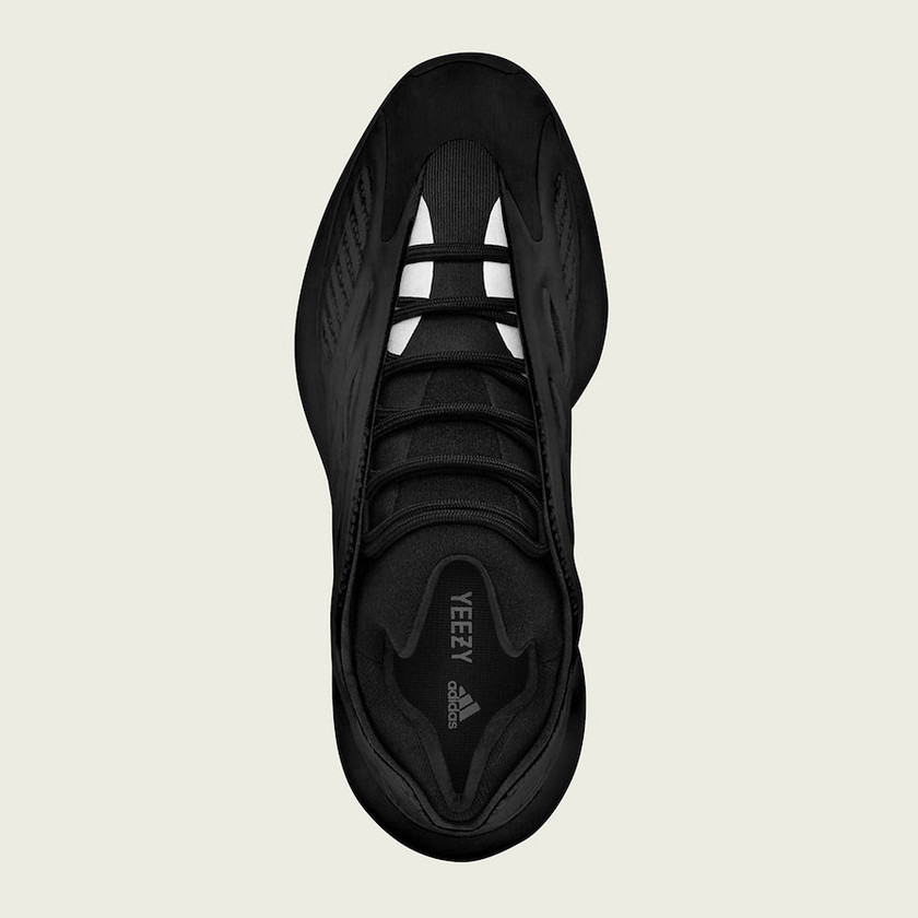 adidas Yeezy 700 V3 Alvah Black H67799åå:registered:æ¥æ