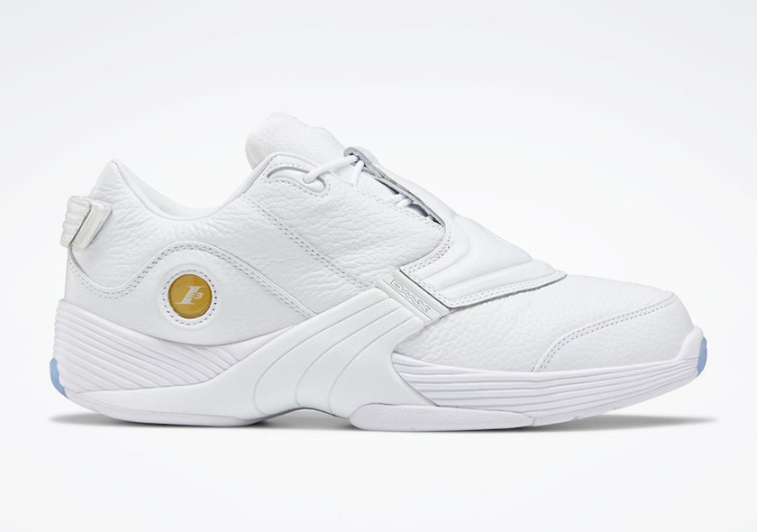 Reebok Answer V 5 Low EF7602 Release Date