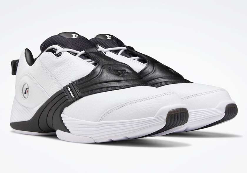 Reebok Answer V 5 Low EF7601 Release Date