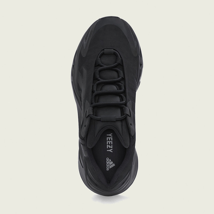 adidas Yeezy Boost 700 MNVN Triple Blackåå:registered:æ¥æ