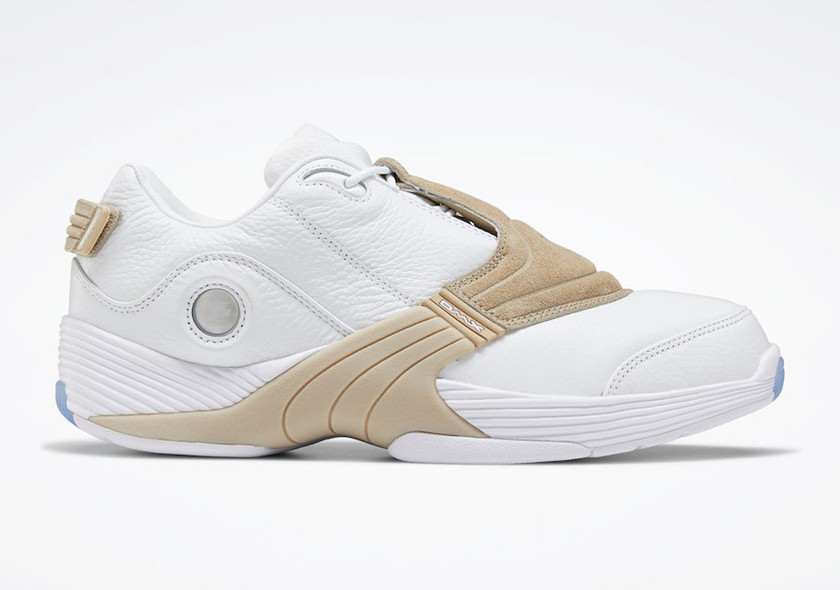 Reebok Answer V 5 Low EF7603 Release Date