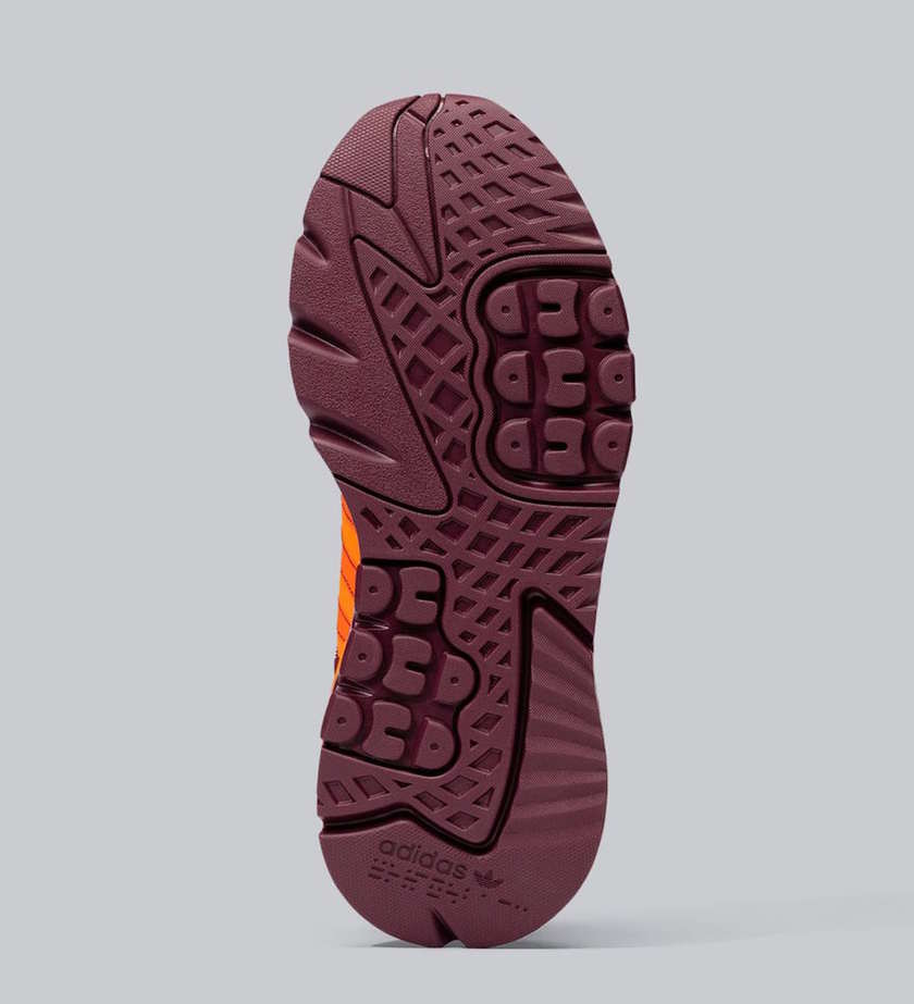 ç¢§ææ¯Ivy Park adidas Nite Jogger FX3158åå:registered:æ¥æ