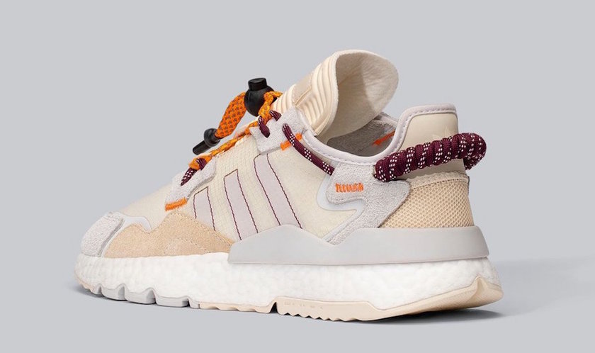 ç¢§ææ¯Ivy Park adidas Nite Jogger FX3239åå:registered:æ¥æ