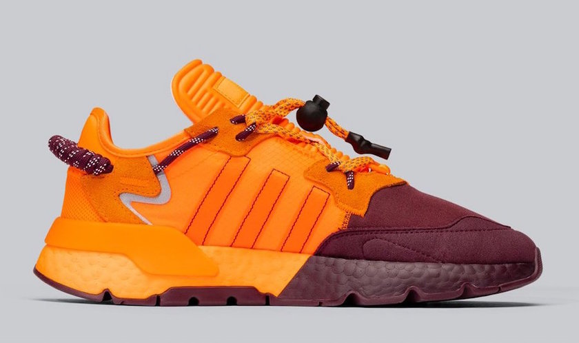 ç¢§ææ¯Ivy Park adidas Nite Jogger FX3158åå:registered:æ¥æ