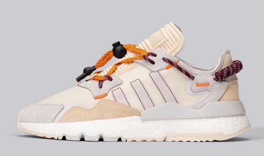 ç¢§ææ¯Ivy Park adidas Nite Jogger FX3239åå:registered:æ¥æ