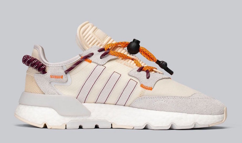 ç¢§ææ¯Ivy Park adidas Nite Jogger FX3239åå:registered:æ¥æ