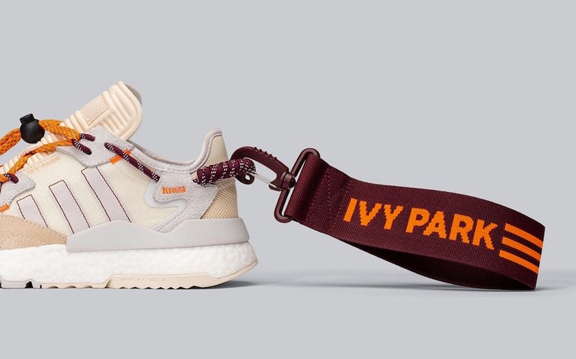 ç¢§ææ¯Ivy Park adidas Nite Jogger FX3239åå:registered:æ¥æ