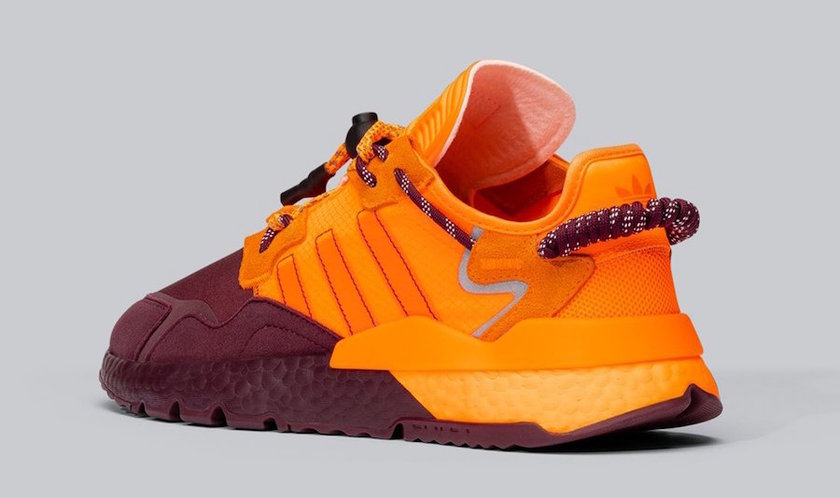 ç¢§ææ¯Ivy Park adidas Nite Jogger FX3158åå:registered:æ¥æ