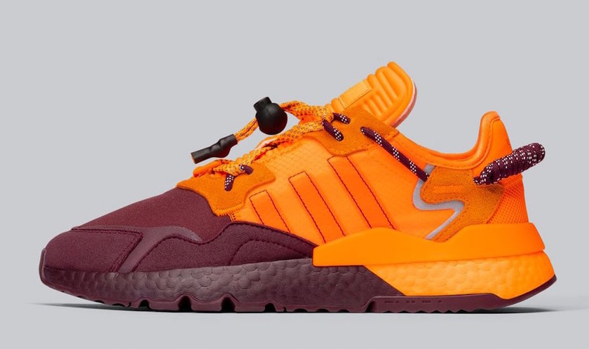 ç¢§ææ¯Ivy Park adidas Nite Jogger FX3158åå:registered:æ¥æ