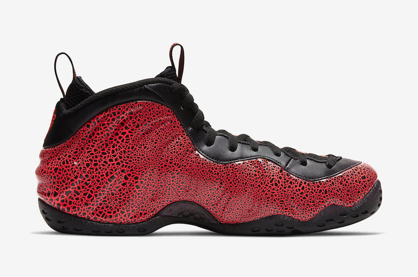 Nike Air Foamposite One Lava 314996-014åå:registered:æ¥æä»·æ ¼