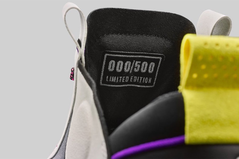 Air Jordan 34 XXXIV Parisåå:registered:æ¥æ