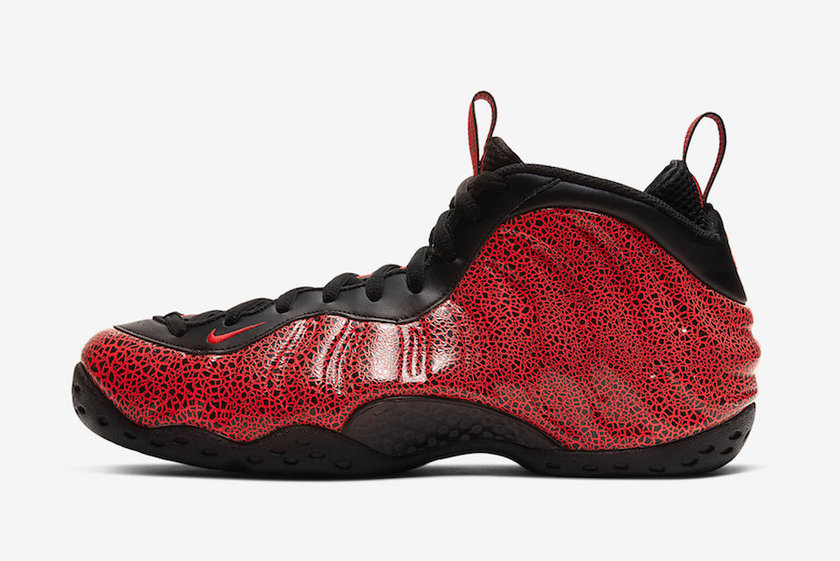 Nike Air Foamposite One Lava 314996-014åå:registered:æ¥æä»·æ ¼