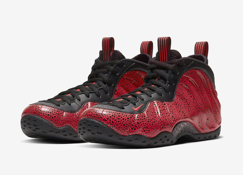 Nike Air Foamposite One Lava 314996-014åå:registered:æ¥æä»·æ ¼