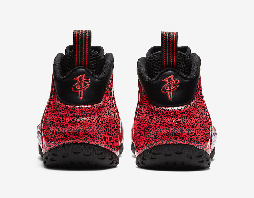 Nike Air Foamposite One Lava 314996-014åå:registered:æ¥æä»·æ ¼