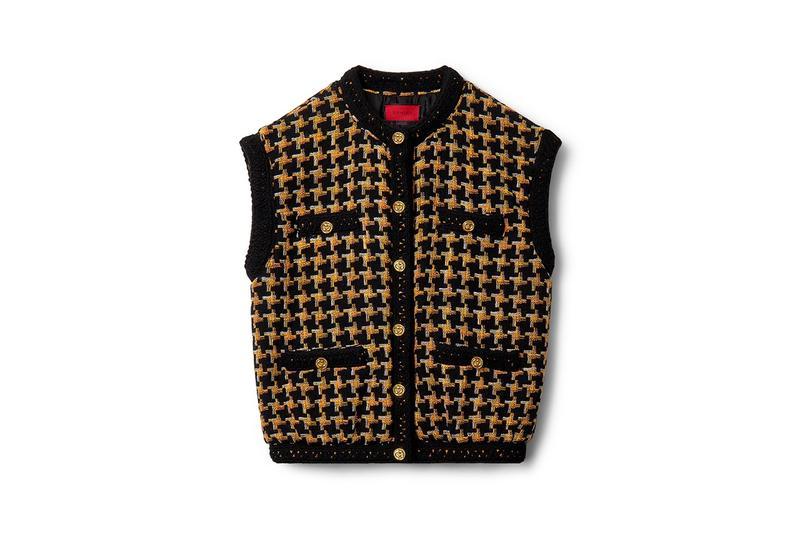 Gucci x Dover Street Market è¯ææé  2020 æ¥å¤å¥æ³¨éå:registered:ç³»å