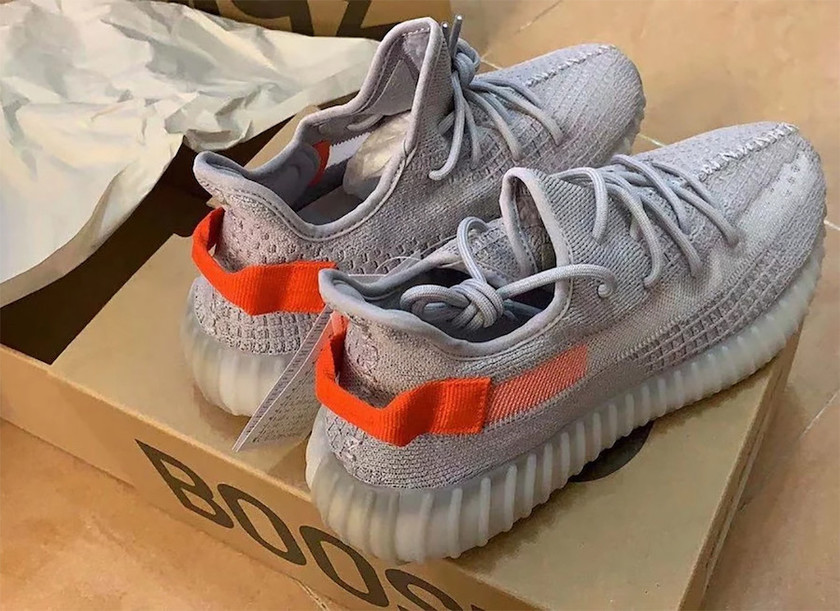 adidas Yeezy Boost 350 V2å°¾é¨FX9017åå:registered:æ¥æ