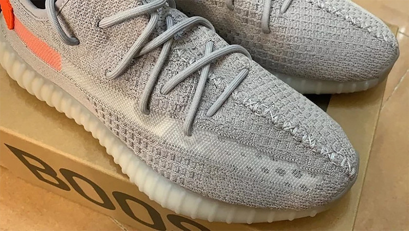 adidas Yeezy Boost 350 V2å°¾é¨FX9017åå:registered:æ¥æ