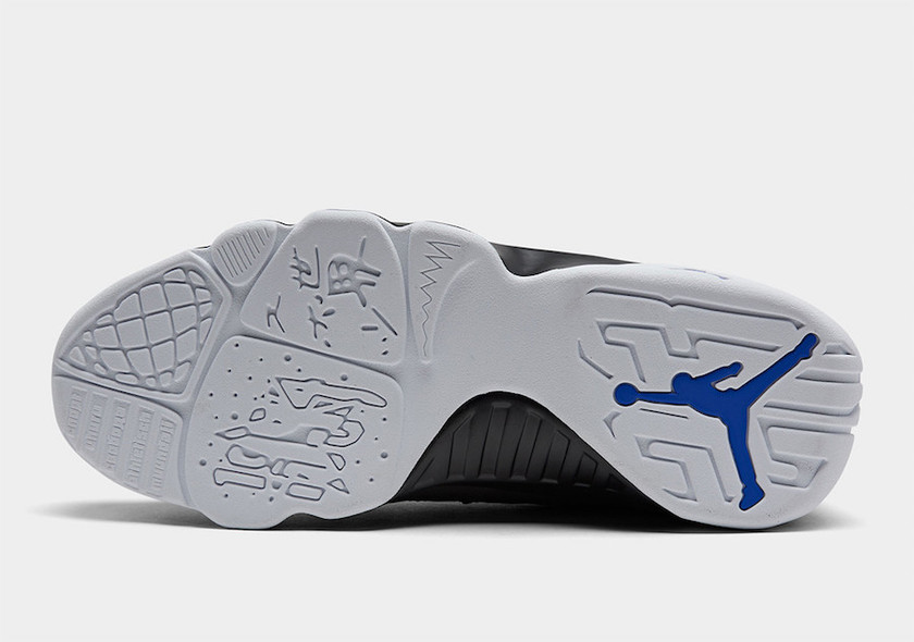 Air Jordan 9 Racer Blue CT8019-024åå:registered:æ¥æå:registered:ä»·
