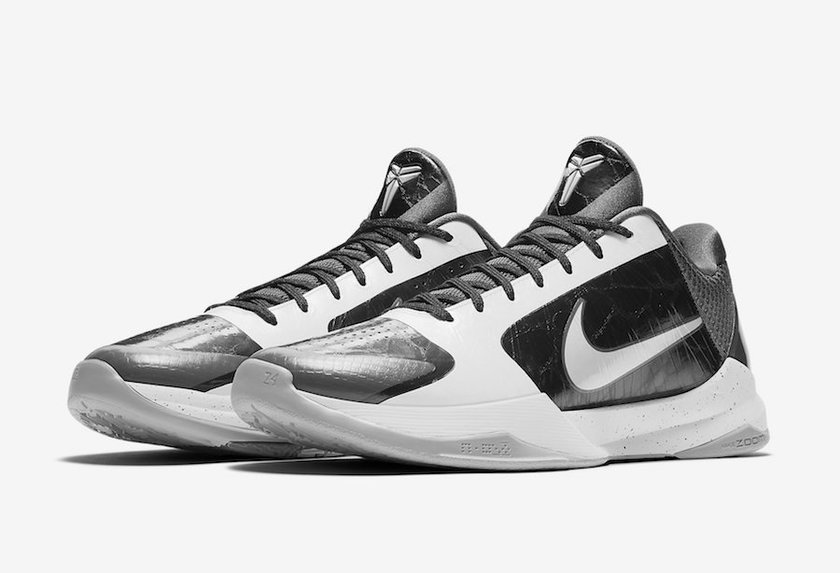 ä¸è´¥çNike Kobe 5 Protroåå:registered:æ¥æ