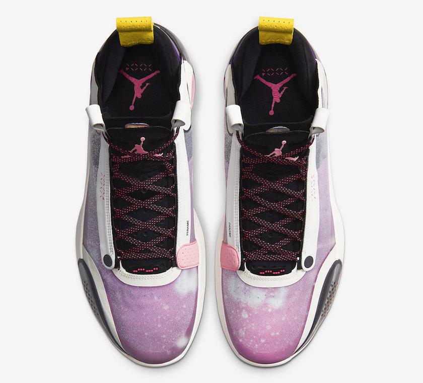 Air Jordan 34 XXXIV Paris CZ7752-601 Release Date