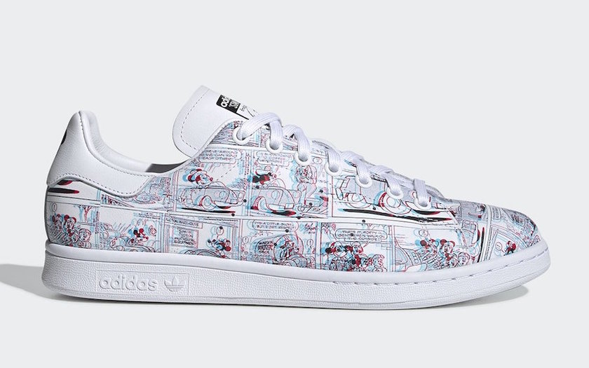 ç±³èé¼ adidas Stan Smith FW2911åå:registered:æ¥æ