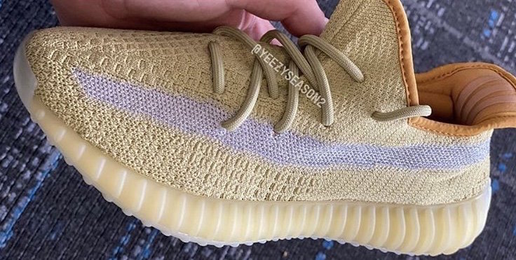 adidas Yeezy Boost 350 V2 Sulphuråå:registered:æ¥æ