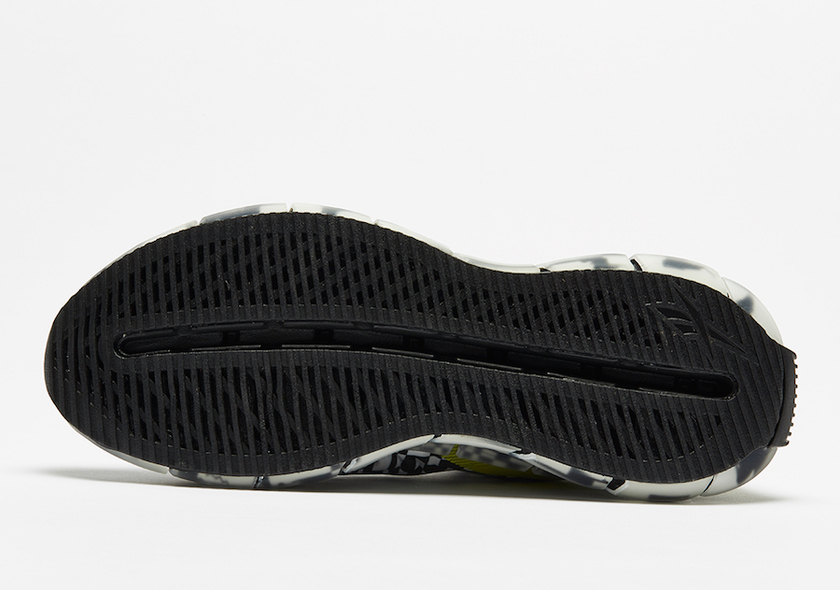 Kenzo Minami Reebok Zig Kinetica FW9463åå:registered:æ¥æ