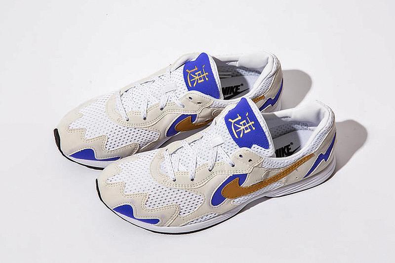 Nike ææ BEAMS æ¨åºä¸æ¬¾å¥æ³¨é
è² Air Streak Lite