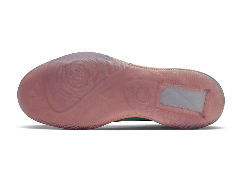 Nike Zoom Freak 1 All Bros Tealåå:registered:æ¥æ