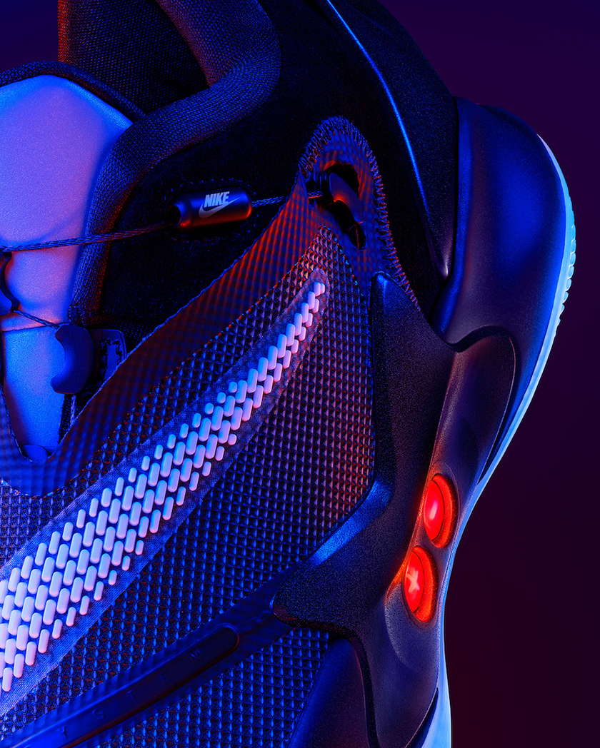 Nike Adapt BB 2 0 CV2441-001åå:registered:æ¥æ