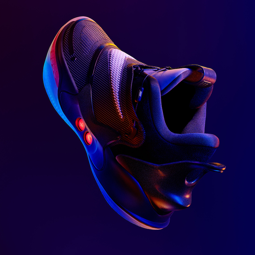 Nike Adapt BB 2 0 CV2441-001åå:registered:æ¥æ