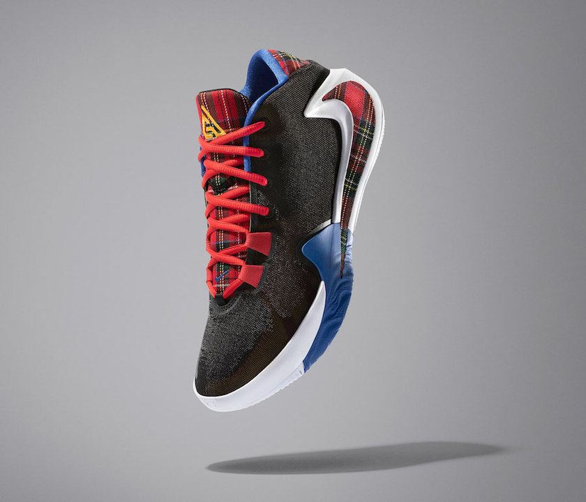 Nike Zoom Freak 1æåº¦å
¨ææåå·¥
