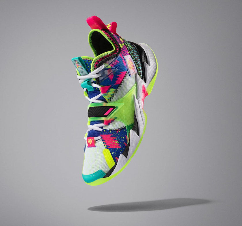 Jordan为ä»ä¹ä¸Zer0.3 LAåºç