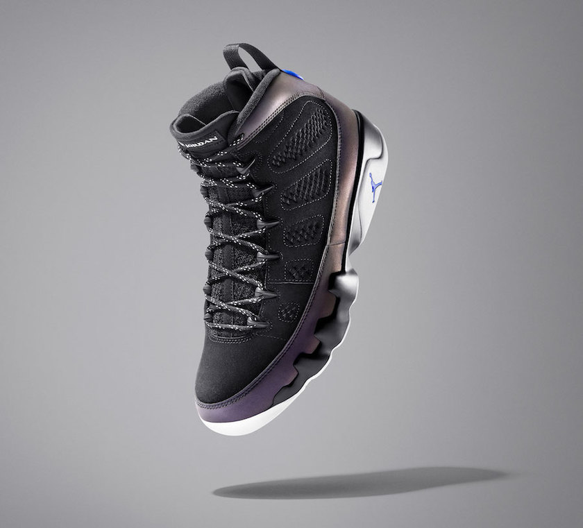 Air Jordan 9 Racerèè²